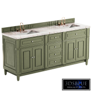 Bathroom Furniture 07