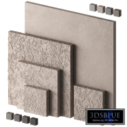 Concrete Textures Set 059
