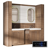 Bathroom Furniture 08