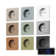 Power Plugs and Sockets