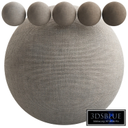 linen matting fabric