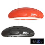 Pendant lamp Yellowking