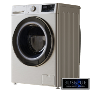 LG F2V5GG2S Washer-Dryer