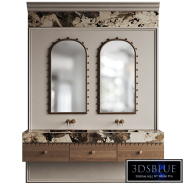 Bathroom furniture 19