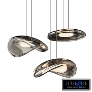 Pendant light