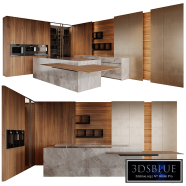 Modulnova Blade Lab / Gaggenau