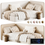 Bert children's bed