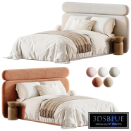 Amber Kids Bed
