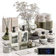 Bathroom Accessories 27