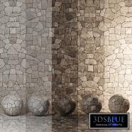 Stone Masonry 5 materials 04