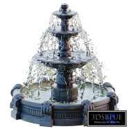Fountain set 915