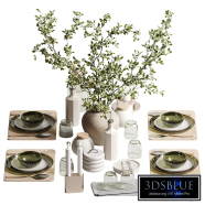 Table set H07