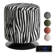 Olun pouf by Divan.ru