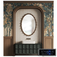 Bathroom furniture 22