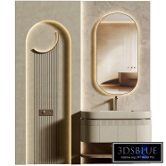 Bathroom furniture R23