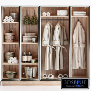 Bathroom Accessories and saunas 30