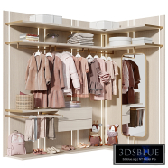 Child's wardrobe 61