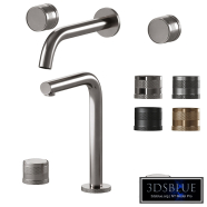 Prestige by Boheme faucet set
