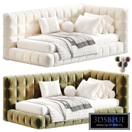 Baldwin Lounge Bed