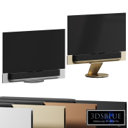 Bang & Olufsen Beovision Theater