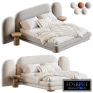 Celestial Haven Bed