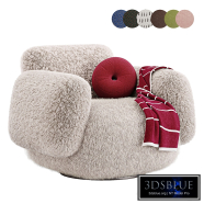 I am not a minimalist By Divan.ru