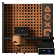 Home Office - Office Furniture 918