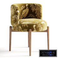 Chair Kim dantonehome
