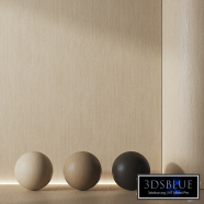 Wood material 20. Seamless texture Oak