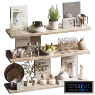 Kitchen set H68