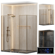 shower cabin