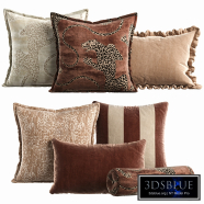 Pillow Set 11