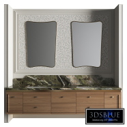 Bathroom Furniture Set 37