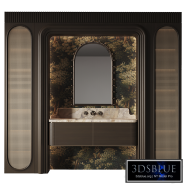 Bathroom furniture 43