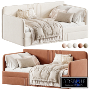 Bunny Kids bed Banni