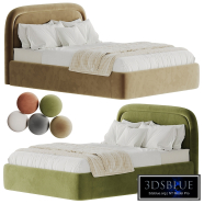 QUIN ONE XL Kids Bed
