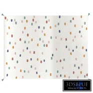 ZARA Home Children's Carpet