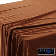 Microfibre fabric seamless material