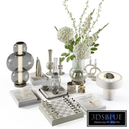 Decorative Set 55