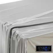 Silk Fabric Material