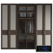 Furniture Composition 582