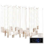 Modern Drifting Light preciosalighting 3