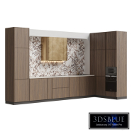 Modern style kitchen 17