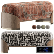 bollu Lunare bench