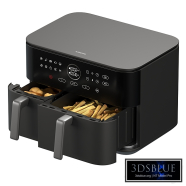 Xiaomi Dual Zone Air Fryer