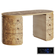 FARLEY DESK by Soho Home