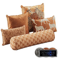 Decorative Cushions v3
