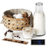 food set01