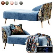 Mona sofa, Divan.ru