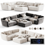 Talenti Miles Modular Sofa